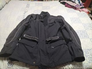 Chaqueta Moto SHAMP Talla XL