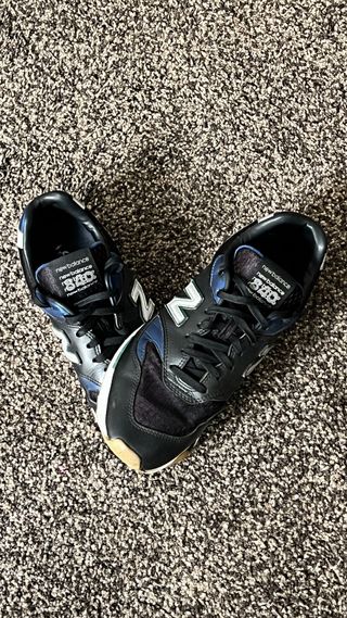 Zapatillas New Balance 840