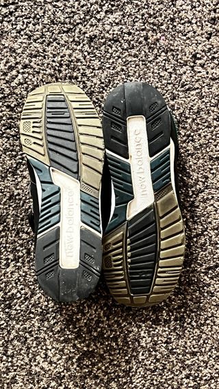Zapatillas New Balance 840