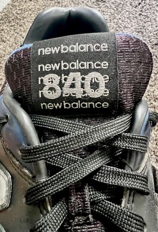 Zapatillas New Balance 840