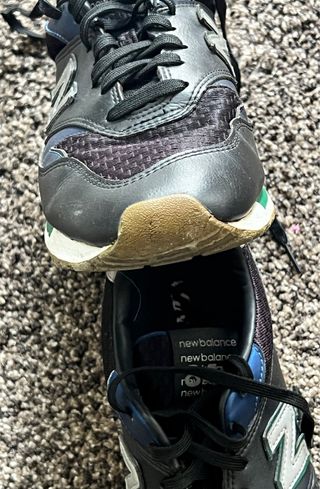 Zapatillas New Balance 840