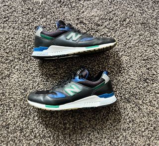 Zapatillas New Balance 840
