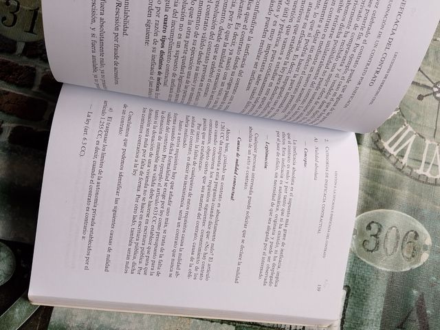 Lecciones de Derecho Civil y código civil