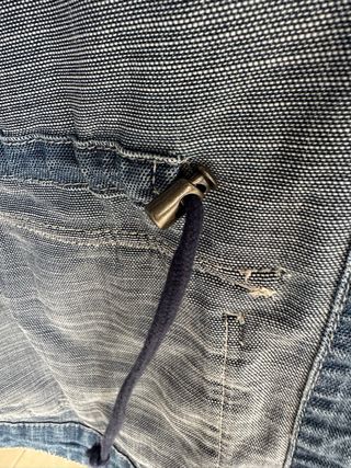 Chaqueta vaquera Pull&Bear Talla M