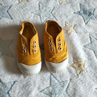 Conjunto otoño Camisa y Pantalón 23 Meses