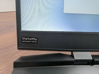 Portátil Gaming HP OMEN -  i7 - NVIDIA 1060