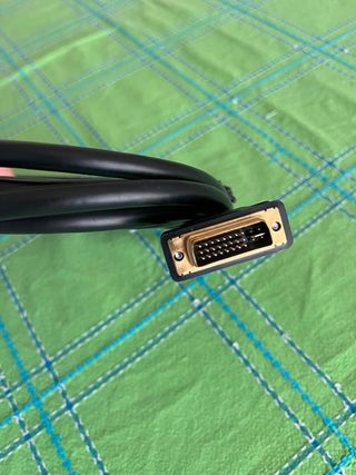 Cavo UGREEN Deluxe Computer Cable