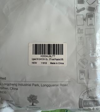 Cavo UGREEN Deluxe Computer Cable