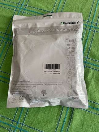Cavo UGREEN Deluxe Computer Cable