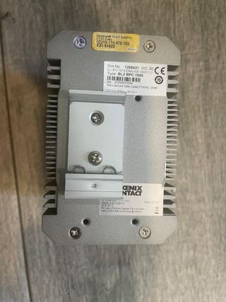 Phoenix Contact BL2 BPC 1500