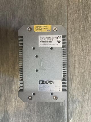 Phoenix Contact BL2 BPC 1500