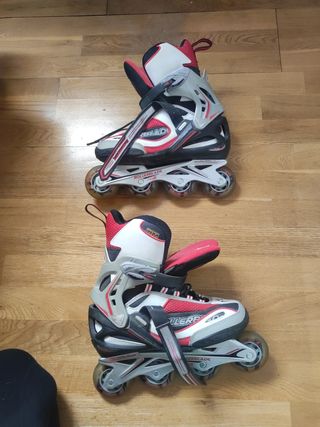 Patines en línea ROLLERBLADE