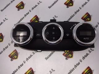 Clima panel de control Iveco Daily 5801640589 A83039300