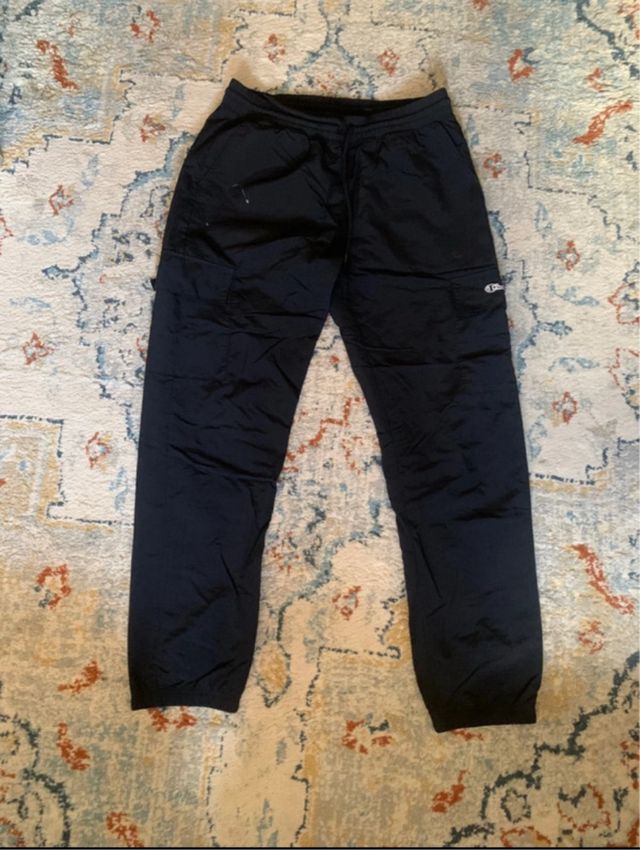 Pantalón cargo Champion negro
