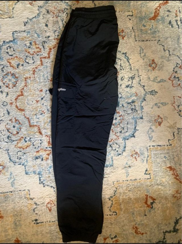 Pantalón cargo Champion negro