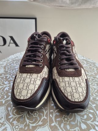 Zapatillas Carolina Herrera CH Talla 37