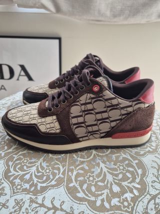 Zapatillas Carolina Herrera CH Talla 37