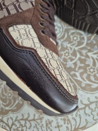 Zapatillas Carolina Herrera CH Talla 37