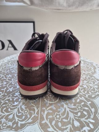 Zapatillas Carolina Herrera CH Talla 37