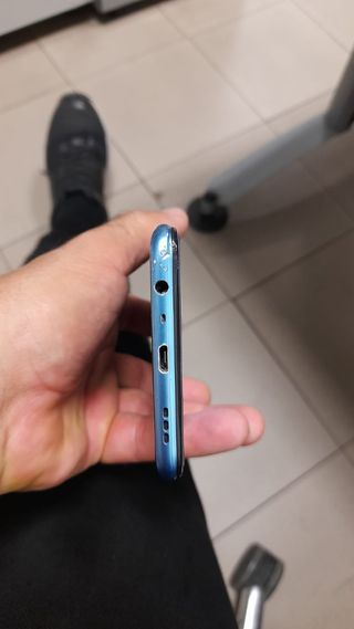 OPPO A53 Smartphone Nero 64GB