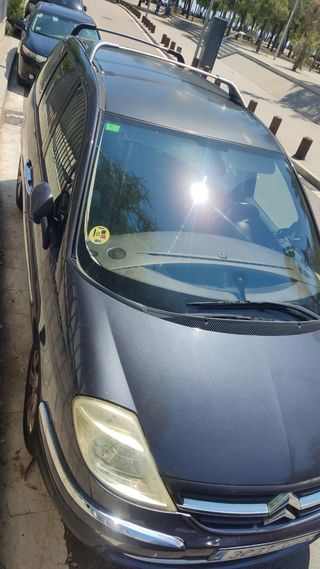 Citroen C8 2008