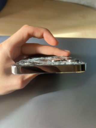 iPhone 13 pro max per recupero pezzi