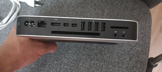 Mac mini (2014) – Intel i5 – Muy buen estado
