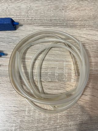 Bomba de aire Sera Precision 110 Plus para acuario