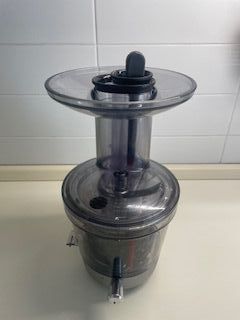 Estrattore x KitchenAid