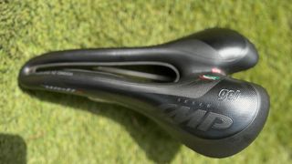 Sillín Selle SMP Well Gel M1
