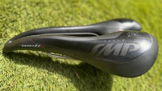 Sillín Selle SMP Well Gel M1