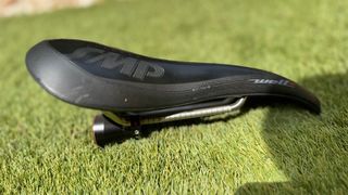 Sillín Selle SMP Well Gel M1