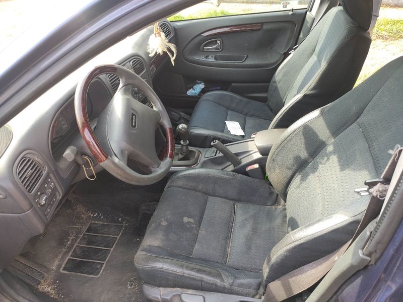 Despiece Volvo S40 2001 - foto 1