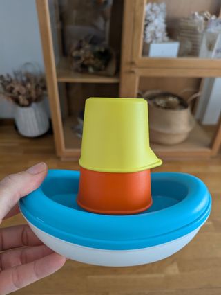 Juguete de baño para niños
Ikea