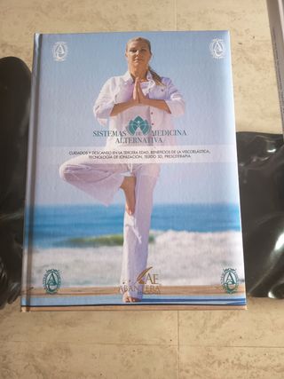 Sistemas de medicina alternativa