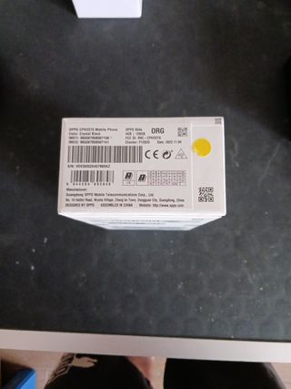 OPPO A54s 128GB nuovo non aperto