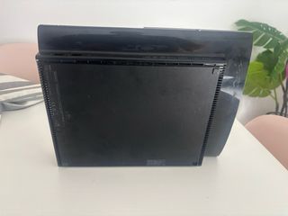 Consola PS3 Superslim Negra