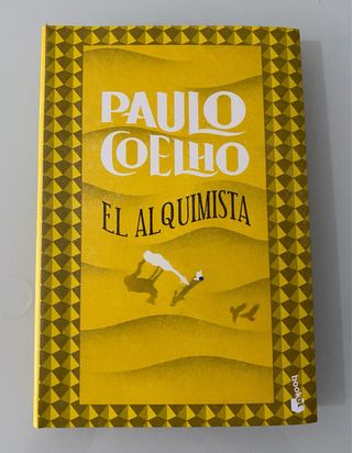 El Alquimista: Edición limitada