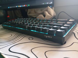 ×∆•Teclado Mecánico 60%•∆×