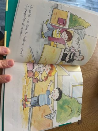 Els caçadors de monstres