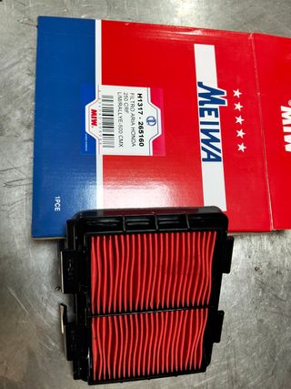 Filtro Aire MEIWA Honda CRF 250