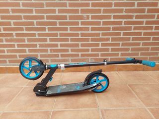 Patinete Decathlon Cityo Man