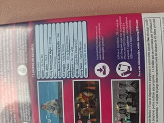 Let's Sing 2023 Nintendo Switch Karaoke