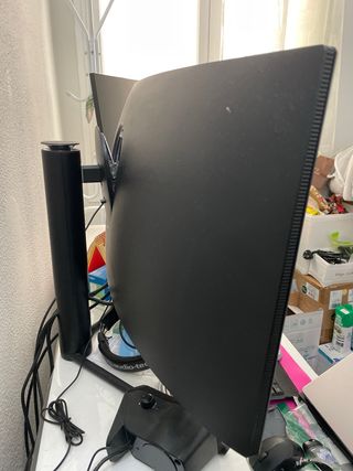 Monitor Curvo Prism+ X340 Pro 34” 100Hz