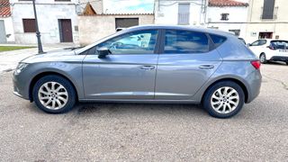 SEAT Leon 2015