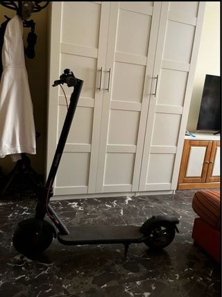 Patinete Xiaomi 4 - Buen Estado