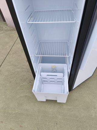 Frigorífico Trivalente Thetford N4142E