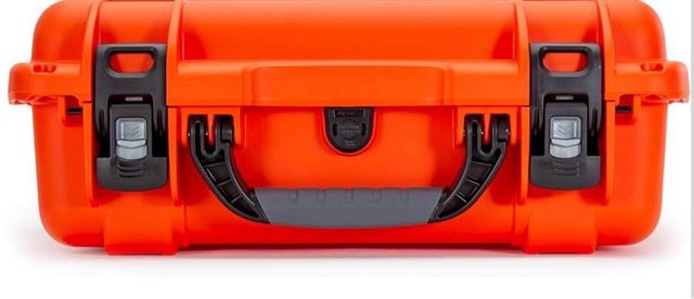 NANUK 925 Valigia rigida impermeabile con schiuma