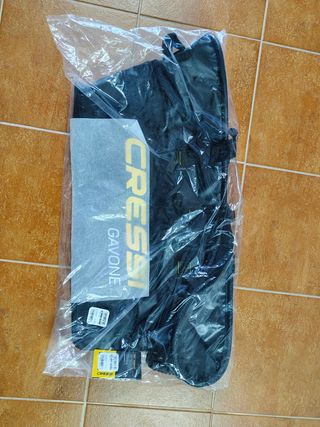 Bolsa Cressi Gavone NUEVA