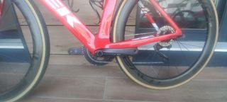 Bici TREK Madone SL6 DI2